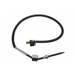 Érzékelő, kipufogógáz hőmérséklet 2.0D-3.0D MERCEDES C(W205,C205,S205), CLS(C257), GLE(V167,C167), GLS(X167), KLASA E