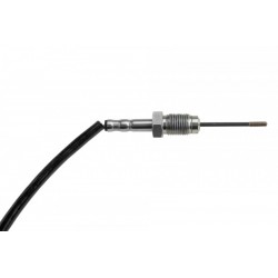 Érzékelő, kipufogógáz hőmérséklet 2.2D MITSUBISHI OUTLANDER II CITROEN C-CROSSER, PEUGEOT 4007 2006- 1587A037