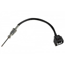 Érzékelő, kipufogógáz hőmérséklet 2.0DCI NISSAN QASHQAI(J10) 2007-2010, INISSAN X-TRAIL(T31) 2007-2010 22630JG71B