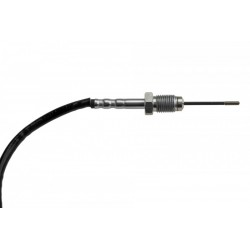 Érzékelő, kipufogógáz hőmérséklet 2.0DCI NISSAN QASHQAI(J10) 2007-2010, INISSAN X-TRAIL(T31) 2007-2010 22630JG71B