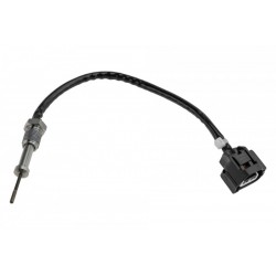 Érzékelő, kipufogógáz hőmérséklet 1.5D,2.0D NISSAN QASHQAI, X-TRAIL(T31) 2008-2013 RENAULT KOLEOS I 2008- /580MM 22630-JD52B