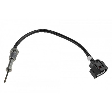 Érzékelő, kipufogógáz hőmérséklet 1.5D,2.0D NISSAN QASHQAI, X-TRAIL(T31) 2008-2013 RENAULT KOLEOS I 2008- /580MM 22630-JD52B