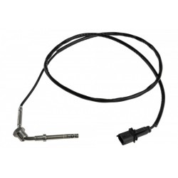 Érzékelő, kipufogógáz hőmérséklet 1.7D,2.0D OPEL ASTRA J, CORSA D, INSIGNIA A, MOKKA 2009- /1360MM 55564270