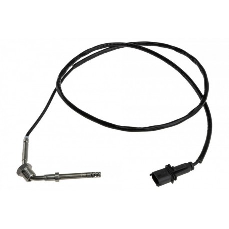 Érzékelő, kipufogógáz hőmérséklet 1.7D,2.0D OPEL ASTRA J, CORSA D, INSIGNIA A, MOKKA 2009- /1360MM 55564270