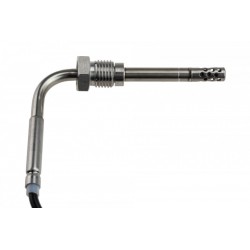 Érzékelő, kipufogógáz hőmérséklet 1.7D,2.0D OPEL ASTRA J, CORSA D, INSIGNIA A, MOKKA 2009- /1360MM 55564270