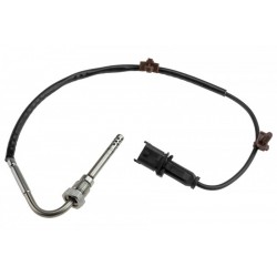 Érzékelő, kipufogógáz hőmérséklet 2.0D OPEL ASTRA J, INSIGNIA A, ZAFIRA C 2012- /420MM 55575652