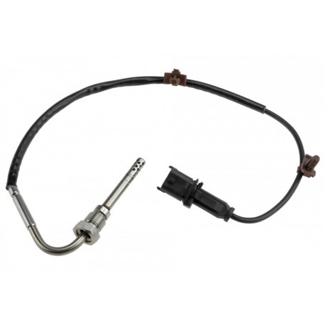 Érzékelő, kipufogógáz hőmérséklet 2.0D OPEL ASTRA J, INSIGNIA A, ZAFIRA C 2012- /420MM 55575652