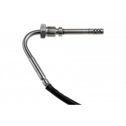 Érzékelő, kipufogógáz hőmérséklet 2.0D OPEL ASTRA J, INSIGNIA A, ZAFIRA C 2012- /420MM 55575652