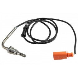 Érzékelő, kipufogógáz hőmérséklet 2.0D VW GOLF VI,JETTA III,JETTA IV,BEETLE 2005- AUDI A3 2004-2013 /990MM 03L906088EG