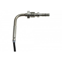 Érzékelő, kipufogógáz hőmérséklet 2.0D VW GOLF VI,JETTA III,JETTA IV,BEETLE 2005- AUDI A3 2004-2013 /990MM 03L906088EG