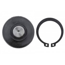 Támasztó- / vezetőcsukló RENAULT MEGANE II 1.4, 1.5DCI, 1.6 16V, 1.9 DCI 02-08 8200255761