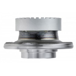 Kerékagy HÁTSÓ PEUGEOT 306 -01 +ABS /HAMULCE TARCZOWE/, CITROEN XSARA -01 +ABS KLT-PE-027