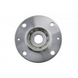 Kerékagy HÁTSÓ PEUGEOT 306 -01 +ABS /HAMULCE TARCZOWE/, CITROEN XSARA -01 +ABS KLT-PE-027