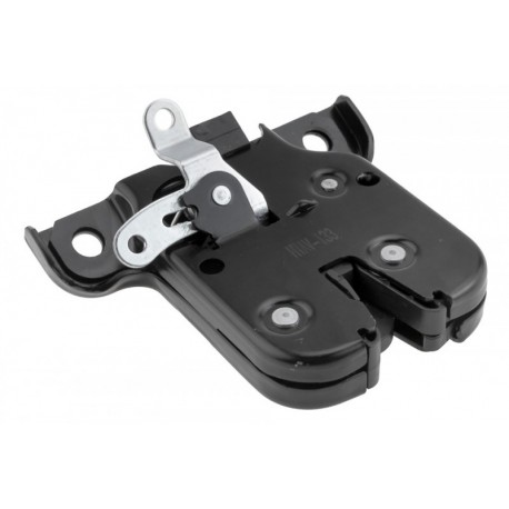 Hátsó csapóajtó zár AUDI A3 2003- 8P3827505