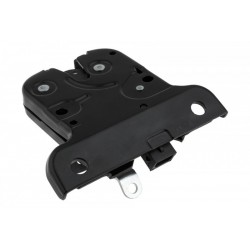 Hátsó csapóajtó zár AUDI A3 2003- 8P3827505