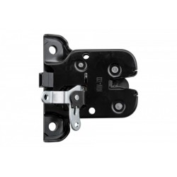 Hátsó csapóajtó zár AUDI A3 2003- 8P3827505