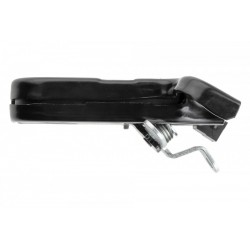 Hátsó csapóajtó zár AUDI A3 2003- 8P3827505