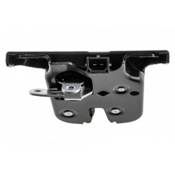 Hátsó csapóajtó zár AUDI A3 2003- 8P3827505