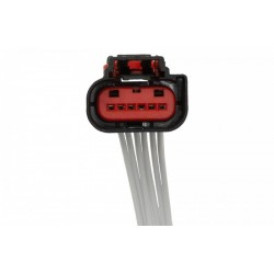 BLOKK/DUGÓ LÉGTÖMEGMÉRŐHÖZ/LÉGÁRAMLÁSMÉRŐHÖZ/CITROEN JUMPERHEZ 2006-,FIAT DUCATO 2006-,PEUGEOT BOXER 2006-,FIAT DUCATO