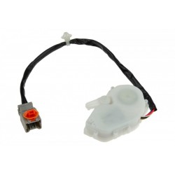 Ajtózár ELSŐ HONDA CR-V 1995-2001/BAL/ 72155-S03-J11