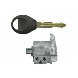 Zárhenger készlet NISSAN QASHQAI 2007-/BAL/ NS-027