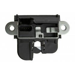 Hátsó csapóajtó zár SKODA CITIGO 2012-,VW UP 2012-,SEAT MII 2012- 1S0827505E