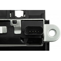 Hátsó csapóajtó zár SKODA CITIGO 2012-,VW UP 2012-,SEAT MII 2012- 1S0827505E