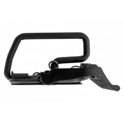 Motorházfedél zár VW TIGUAN 2015- 5NA823186A