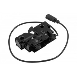 Motorházfedél zár VW GOLF VII 2016-,PASSAT B8 2015-,TIGUAN 2015- 5G1823509B