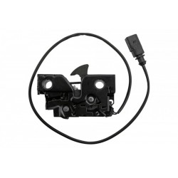 Motorházfedél zár VW GOLF VII 2016-,PASSAT B8 2015-,TIGUAN 2015- 5G1823509B