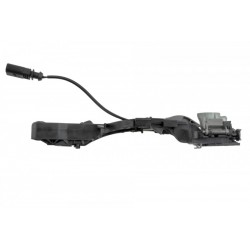 Ajtófogantyú keret VW PASSAT B6 2005-,PASSAT B7 2010-,PASSAT CC 2007-/ELSŐ HÁTSÓ/BAL/ 3C0837885A