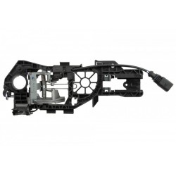 Ajtófogantyú keret VW PASSAT B6 2005-,PASSAT B7 2010-,PASSAT CC 2007-/ELSŐ HÁTSÓ/JOBB/ 3C0837886A