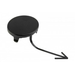 Sapka, vonóhorog elöl VW GOLF VI 2009- 5K0807241