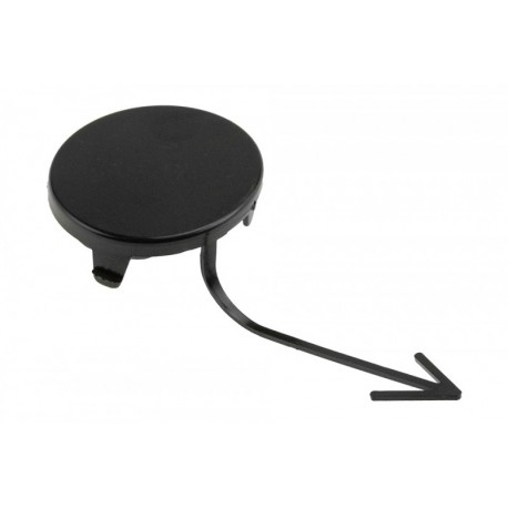 Sapka, vonóhorog elöl VW GOLF VI 2009- 5K0807241