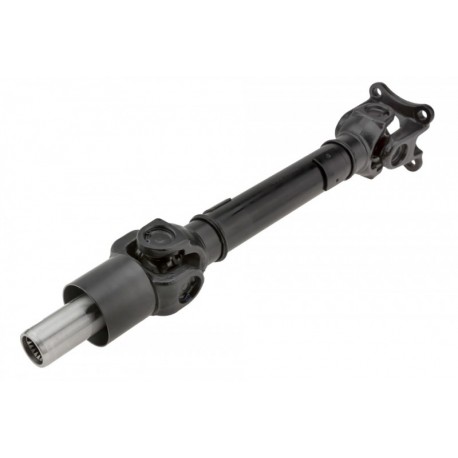 Csuklós tengely, tengelyhajtás SUZUKI JIMNY 1.3 4WD 98- /ELSŐ/ NWN-SU-007