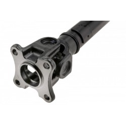 Csuklós tengely, tengelyhajtás SUZUKI JIMNY 1.3 4WD 98- /ELSŐ/ NWN-SU-007