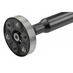 Csuklós tengely, tengelyhajtás VW CADDY 4MOTION III 08-, IV 15-, ALLTRACK 15- NWN-VW-011