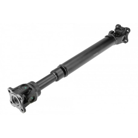 Csuklós tengely, tengelyhajtás CHRYSLER 300C AWD 05-14, DODGE CHARGER AWD AWD 07-14, MAGNUM AWD 05-08 /ELSŐ/ 4593542AB