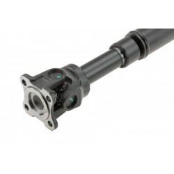 Csuklós tengely, tengelyhajtás CHRYSLER 300C AWD 05-14, DODGE CHARGER AWD AWD 07-14, MAGNUM AWD 05-08 /ELSŐ/ 4593542AB