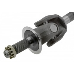 Hajtótengely DODGE RAM 1500 06-08, 2500/3500 03-08 /ELSŐ,JOBB/ 5086666AB