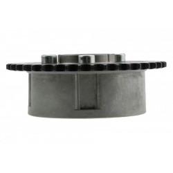 Okoskerék HYUNDAI I30/SANTA FE 2.0/2.4 2012-,KIA OPTIMA/SORENTO/SPORTAGE/STINGER 2.0/2.4 2012- 24350-2G750