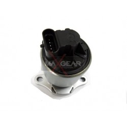 AGR-szelep OPEL 851581