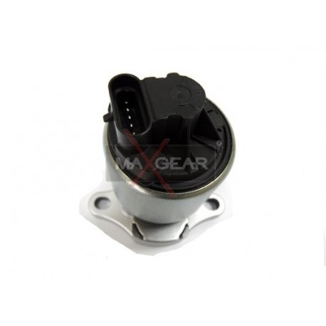 AGR-szelep OPEL 851581