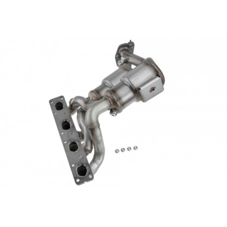 Katalizátor BMW 1 E87 120 2004-,3 E90/E91 320 2004-/EURO4/ 18407525460