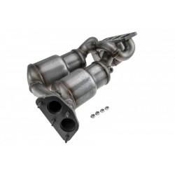 Katalizátor BMW 1 E87 120 2004-,3 E90/E91 320 2004-/EURO4/ 18407525460