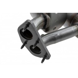 Katalizátor BMW 1 E87 120 2004-,3 E90/E91 320 2004-/EURO4/ 18407525460