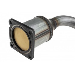 Katalizátor CITROEN C2 1.6 2003-,C3 1.6 2002-,C3 PLURIEL 1.6 2003-,PEUGEOT 1007 1.6 2005-,207 1.6 2006-/EURO4/ 1731GE