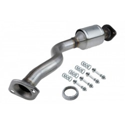 Katalizátor NISSAN QASHQAI/QASHQAI+2 2.0 2007-/EURO5/ 20010-JD200