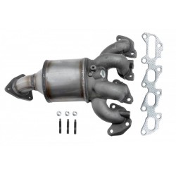 Katalizátor OPEL AGILA A 1.2 2000-,ASTRA G 1.2,1.4 2000-,ASTRA H 1.4 2004-,CORSA C 1.2,1.4 2000-,TIGRA TWIN TOP 1.4 2004-/EURO3/