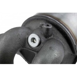 Katalizátor OPEL AGILA A 1.2 2000-,ASTRA G 1.2,1.4 2000-,ASTRA H 1.4 2004-,CORSA C 1.2,1.4 2000-,TIGRA TWIN TOP 1.4 2004-/EURO3/